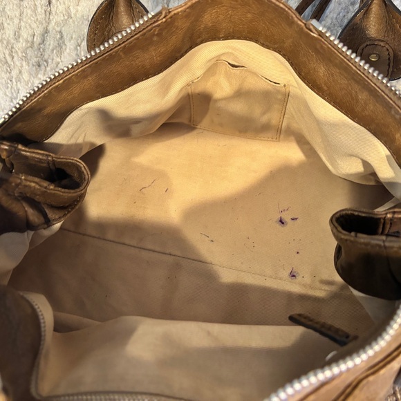 Chloe Paddington Bag - Picture 8 of 9